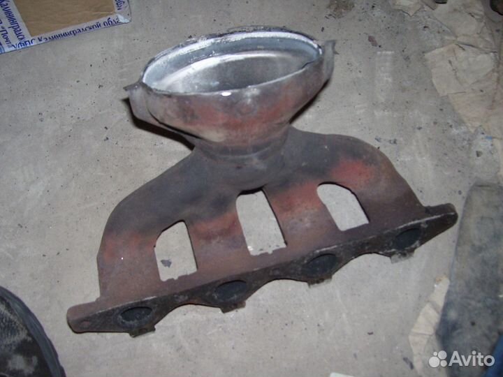 Хендай гетц акцент элантра коллектор