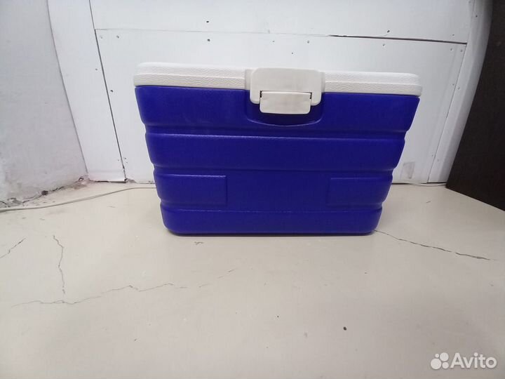 Термоконтейнер (Cooler Box) 40 литров