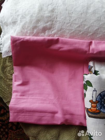 Ткани СССР пакетом