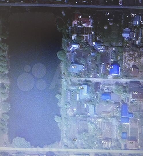 Участок 5 сот. (СНТ, ДНП)