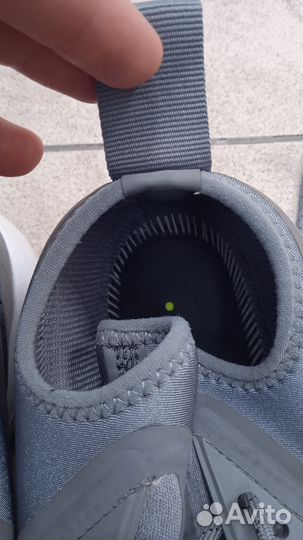Кроссовки унисекс nike