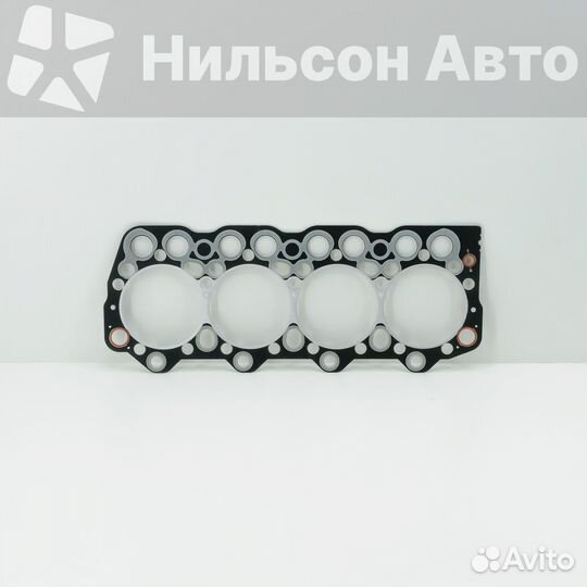 Прокладка гбц MMC canter 4D35, оригинал