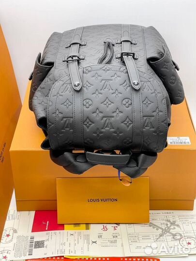 Рюкзак Louis Vuitton Christopher