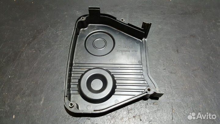 Кожух ремня грм Subaru Forester SH EJ255 2011