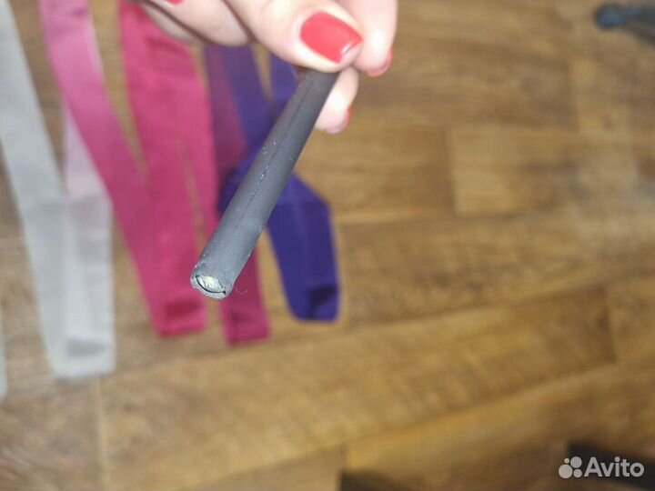 Лента sasaki 4м, палочка sasaki 59, катушка indigo