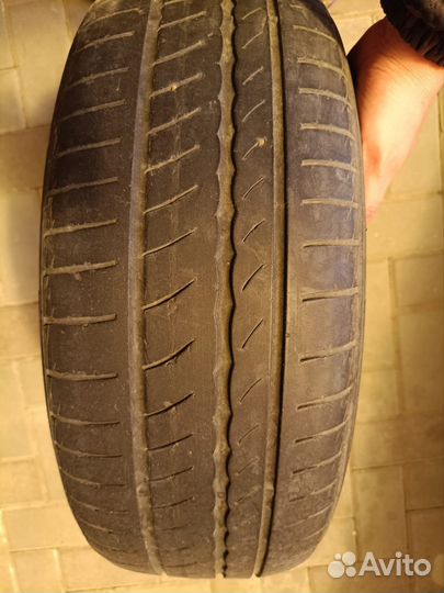 Pirelli Cinturato P1 185/55 R15