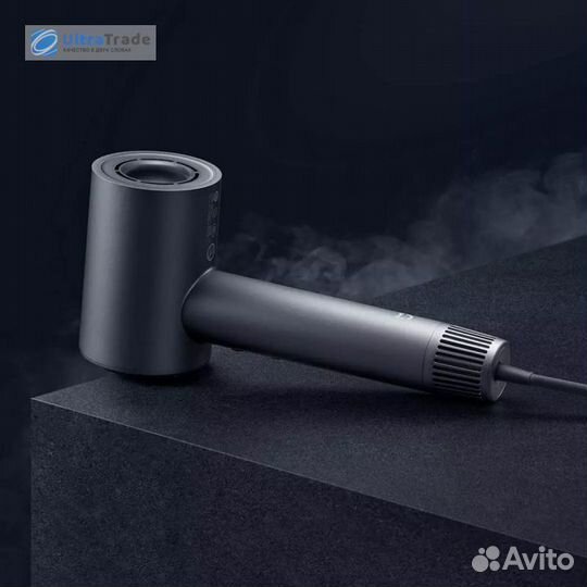 Фен для волос Xiaomi Mijia H900 Silver