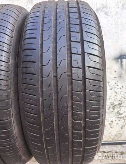 Pirelli Scorpion Verde 235/55 R19 101V