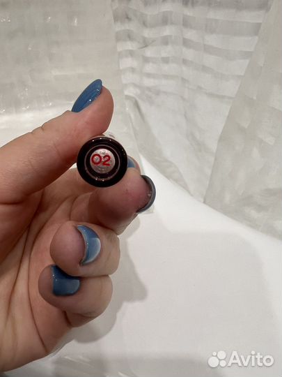 Тени жидкие Vivienne Sabo