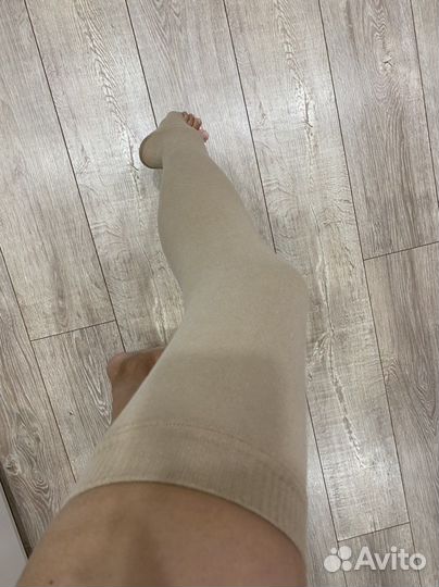 Компрессионные чулки