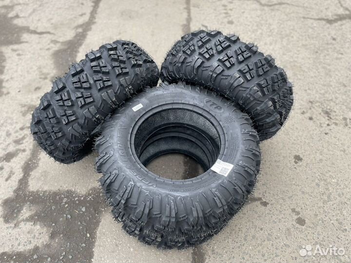 Шины для квадроцикла ITP Versa Cross V3 28 14