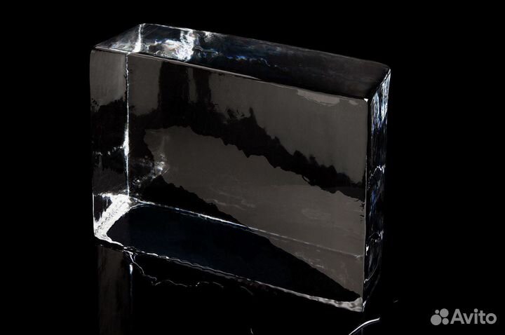 Лед для баров 15029 грамм