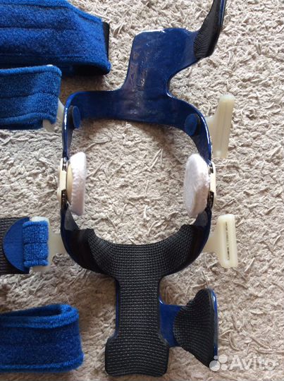 CTI2 Custom ортез правый L