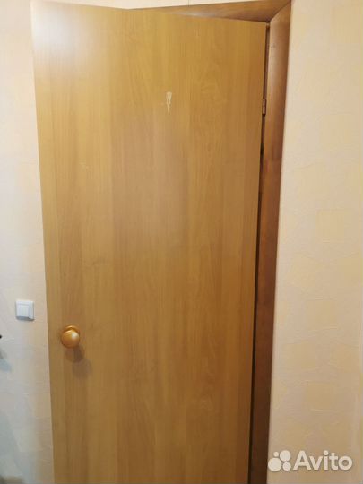 Дверь входная бу