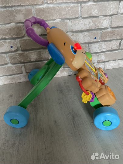 Ходунки детские бу