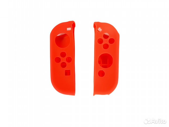 Чехлы для контроллеров Joy-Con