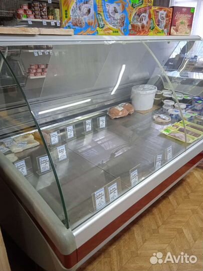 Холодильник бу