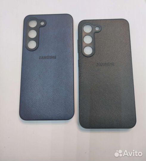 Чехол на Samsung galaxy S23