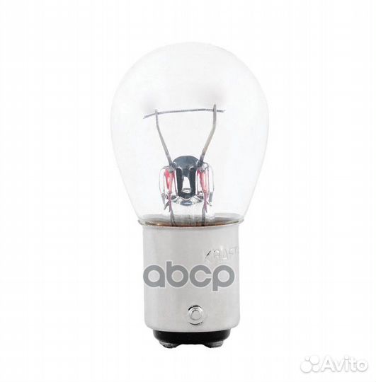 Лампа подсветки P21W 24V 21W 