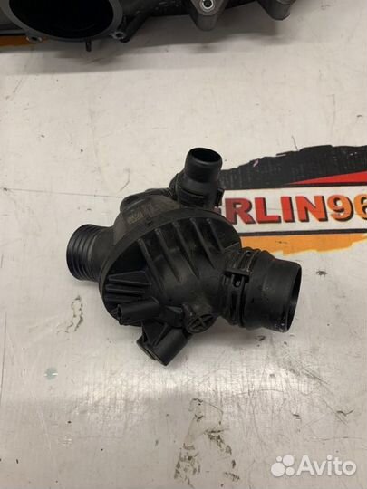 Термостат Bmw X3 F25 N55B30 2012