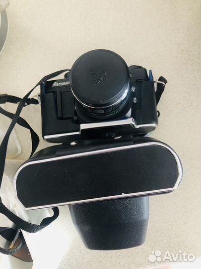 Зенит автомат обектив гелиос 44 К