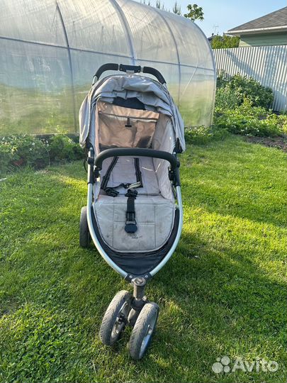 Детская коляска бу