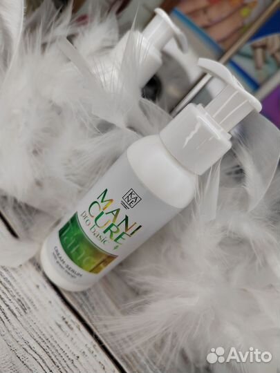 Крем сыворотка Kane professional