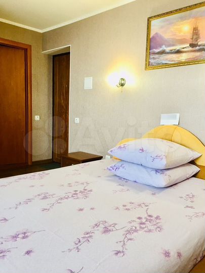 Квартира-студия, 30 м², 3/5 эт.