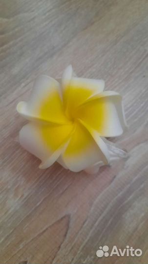 Заколка для волос