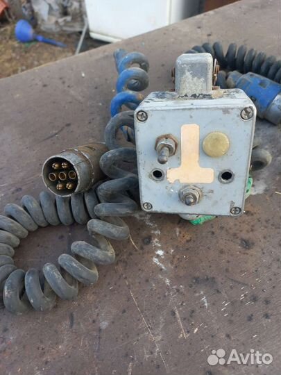 Пульты для асфальтоукладчика