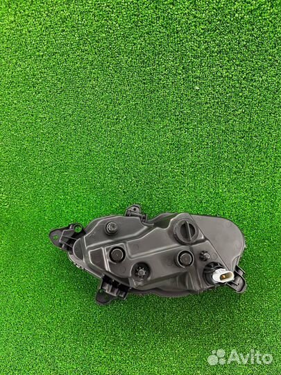 Птф правая KIA K5 20- LED