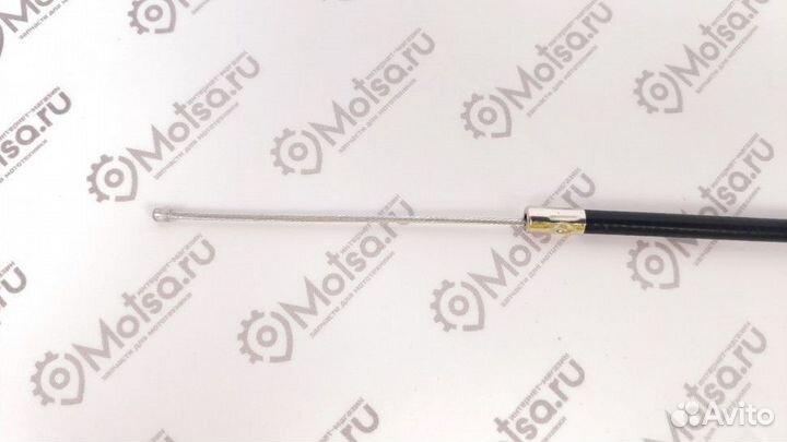 Трос газа Восход