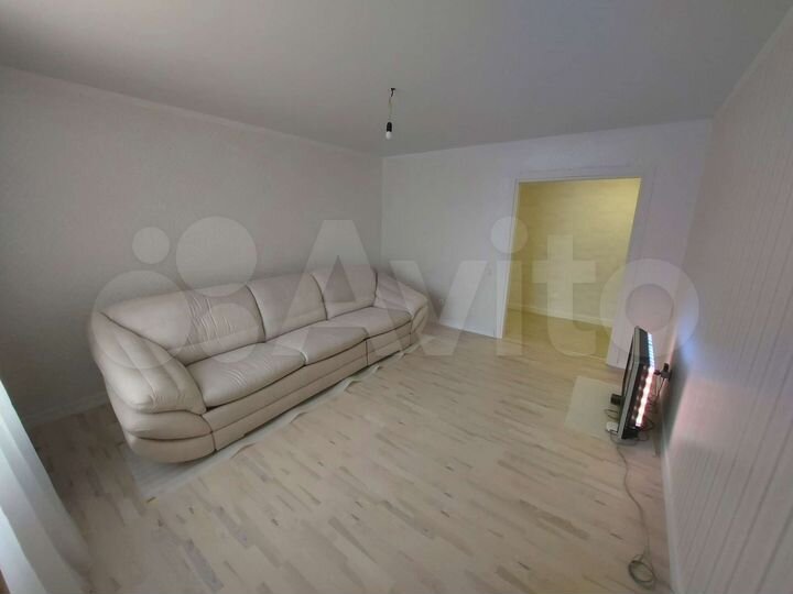 1-к. квартира, 39,2 м², 3/10 эт.