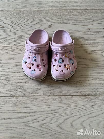 Сланцы для девочки