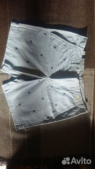 Шорты Tommy Halfiger