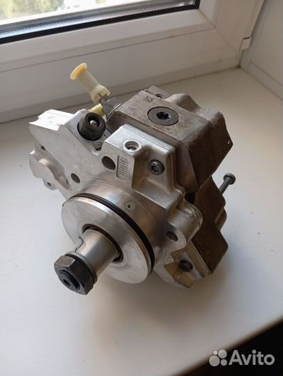 Тнвд Cummins 3.8 isf