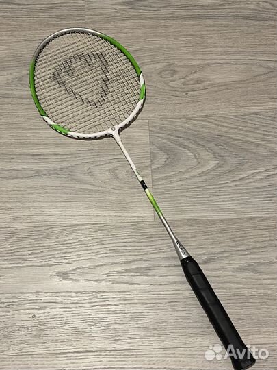 Ракетка для бадминтона torres