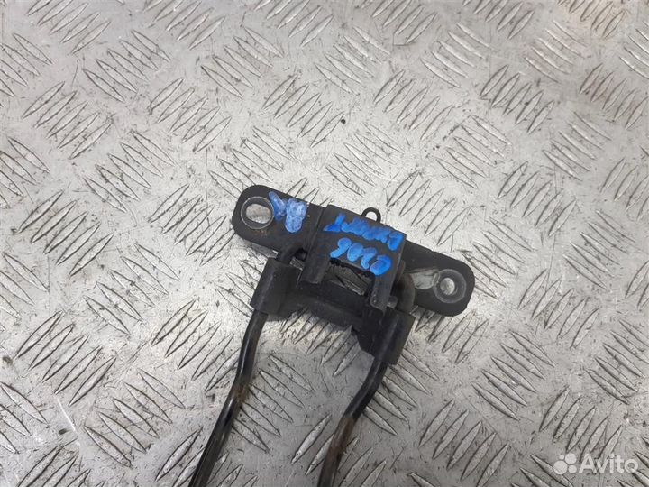 Огранечитель двери распашной пежо Expert 07-16г