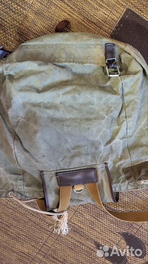 Рюкзак туристический бу
