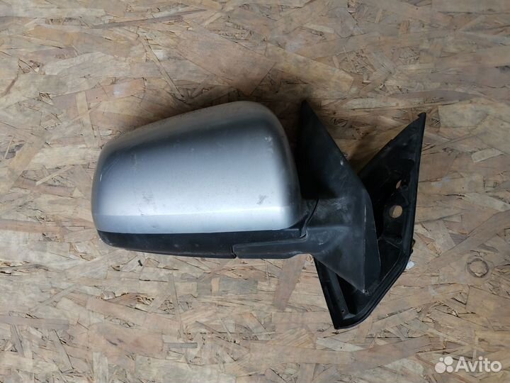 Зеркало левое электрическое lancer 10 X