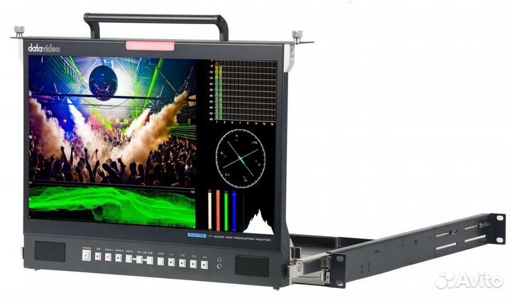 Студийный монитор