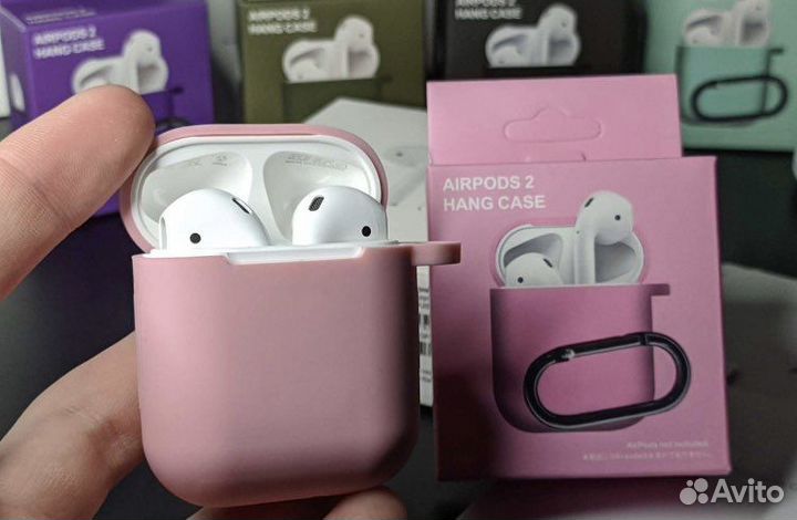 Airpods 2 Premium +
