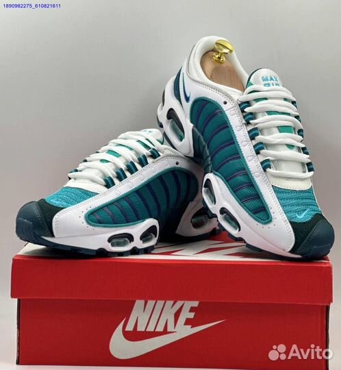 Кроссовки Nike Air Max Tailwind 4 (Арт.40142)