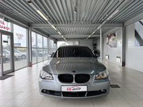 BMW 5 серия 3.0 AT, 2006, 330 000 км, с пробегом, цена 945 000 руб.