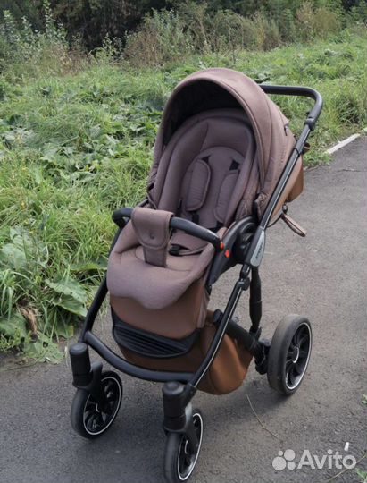 Коляска anex sport 2 в 1