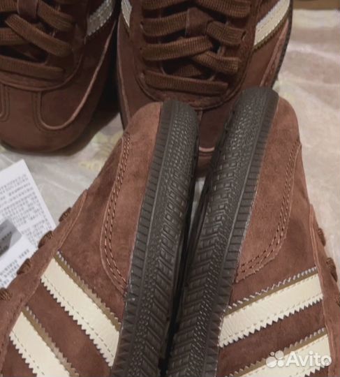 Adidas Samba OG Chocolate оригинал в наличии