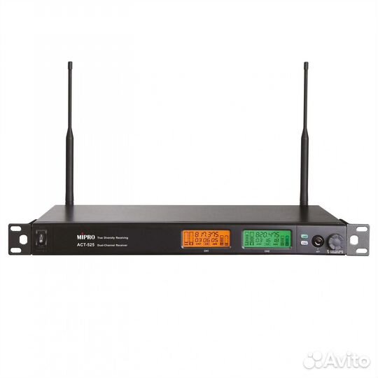 Приемник mipro ACT-525