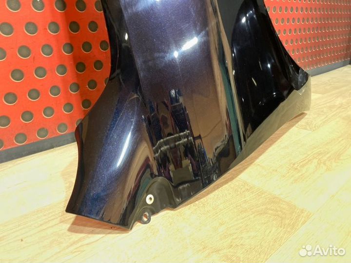 Крыло переднее правое Toyota Land Cruiser 200 2015