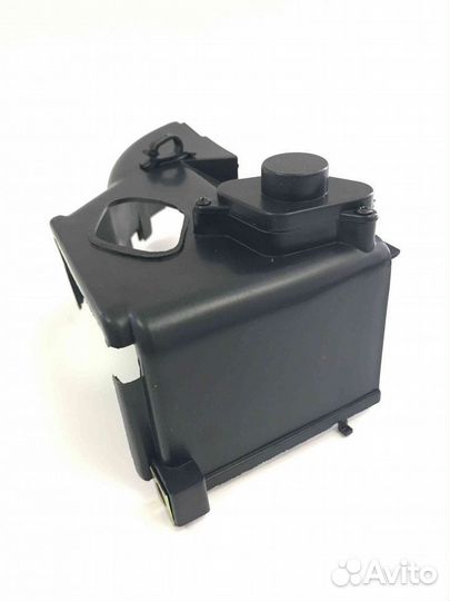 Кожух охлаждения верхний 139QMB