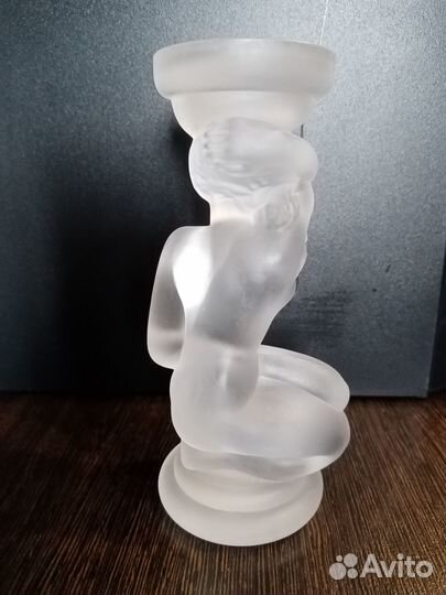 Подсвечник Ева